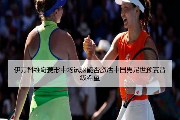 伊万科维奇菱形中场试验能否激活中国男足世预赛晋级希望