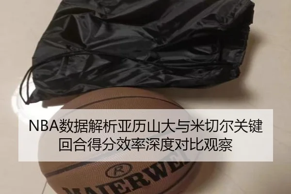 NBA数据解析亚历山大与米切尔关键回合得分效率深度对比观察